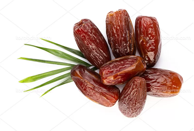 تفاوت خرمای تازه و نگهداری‌شده را بشناسید و با بررسی رنگ، بافت، رطوبت، طعم و شرایط نگهداری، کیفیت خرما را برای خرید عمده و صادرات تشخیص دهید.