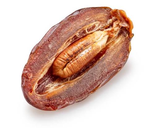 تأثیر زمان برداشت بر کیفیت و ویژگی‌های تجاری خرما چیست؟ بررسی نقش زمان برداشت در کیفیت خرمای ایرانی
