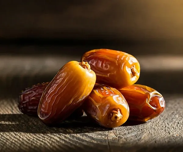 تجربه، کیفیت و اعتماد در تجارت جهانی خرما