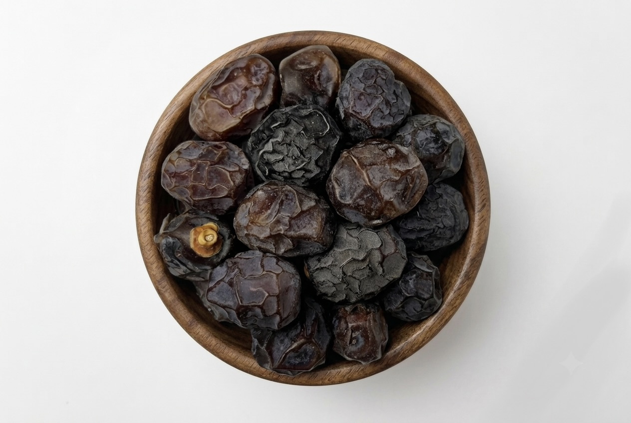 خرمای آلویی