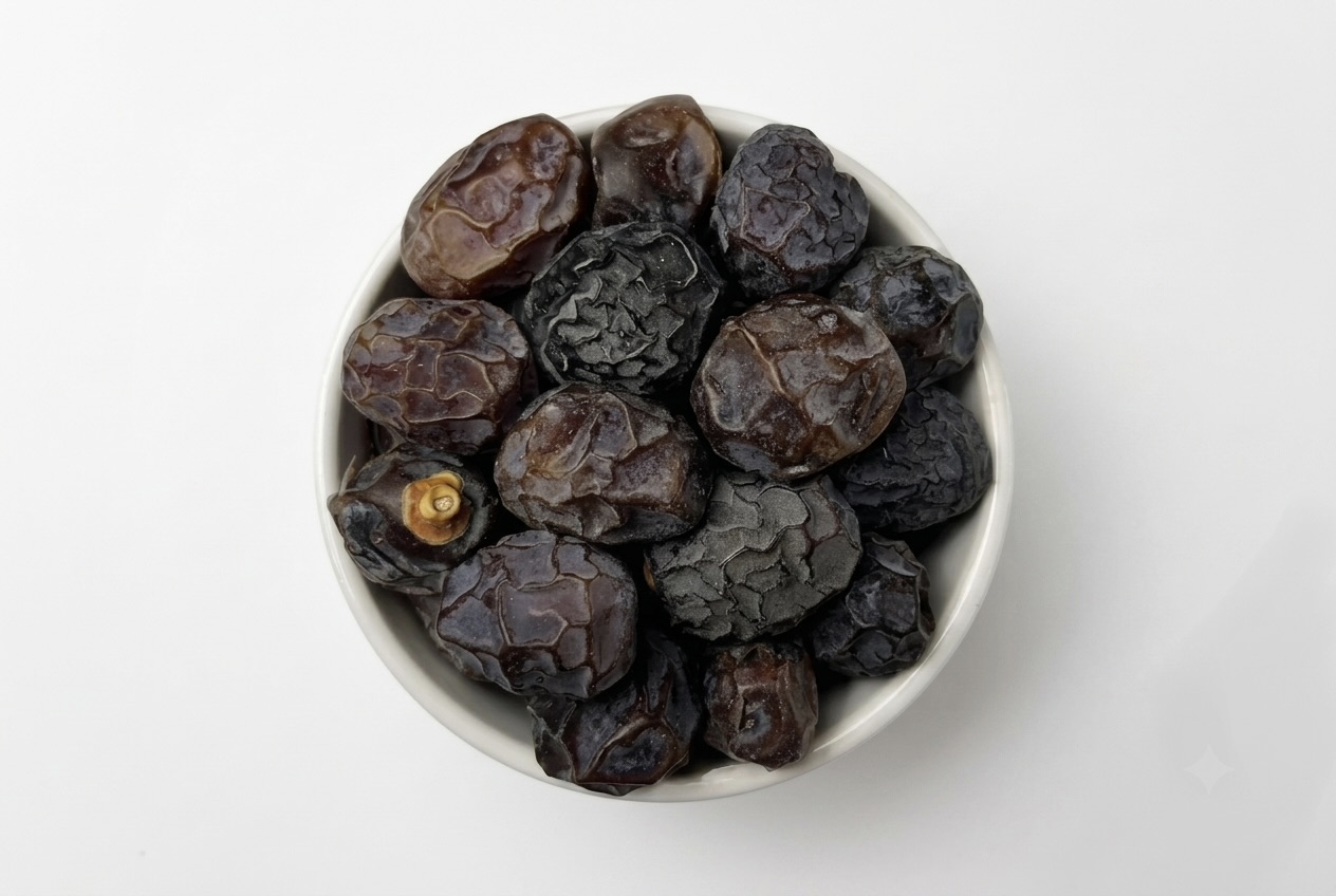 خرمای آلویی