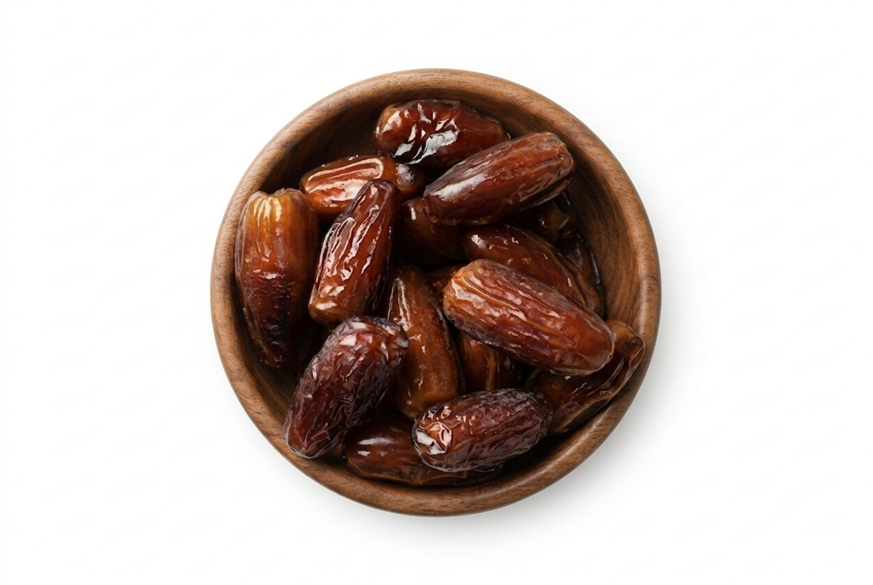 خرمای شاهانی